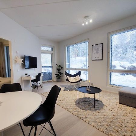 Peaceful Nordic Home For 5 / Near City And Airport Helsinky Exteriér fotografie
