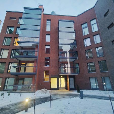 Peaceful Nordic Home For 5 / Near City And Airport Helsinky Exteriér fotografie