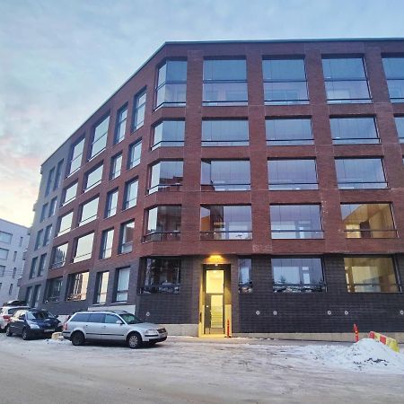 Peaceful Nordic Home For 5 / Near City And Airport Helsinky Exteriér fotografie