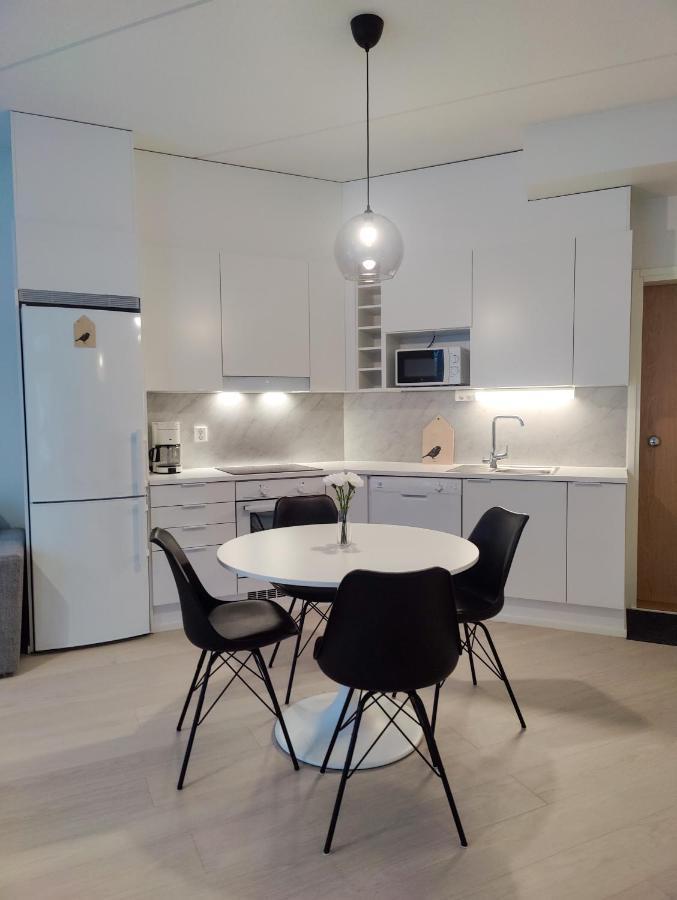 Peaceful Nordic Home For 5 / Near City And Airport Helsinky Exteriér fotografie