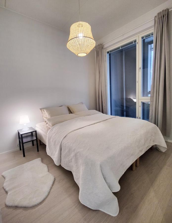 Peaceful Nordic Home For 5 / Near City And Airport Helsinky Exteriér fotografie