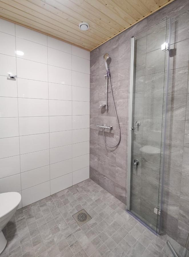 Peaceful Nordic Home For 5 / Near City And Airport Helsinky Exteriér fotografie
