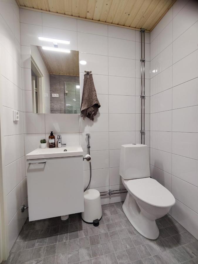 Peaceful Nordic Home For 5 / Near City And Airport Helsinky Exteriér fotografie