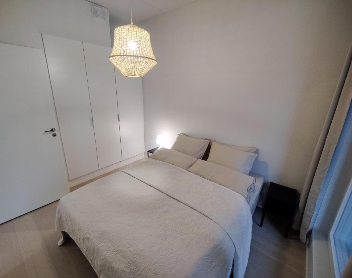 Peaceful Nordic Home For 5 / Near City And Airport Helsinky Exteriér fotografie